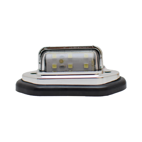 Faro de Placa 3 Led 12/24V HB