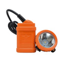 Linterna Minera 3.5ah 200ma 18h 4600 lux Cowram