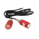 Foco Ojo De Águila Para Moto Dh-Ac-H0258 x 2 Und.