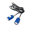 Foco Ojo De Águila Para Moto Dh-Ac-H0258 x 2 Und.