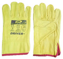 Guantes Badana Talla 10 Polytech