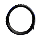 Cubre Volante de Cuero