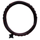 Cubre Volante de Cuero