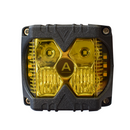 Faro De Trabajo 40w 12-36v Luz Destellante