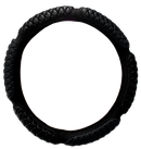 Cubre Volante Chinchon Volvo Rombo PVC/Cuero Autotintin