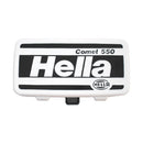 Faro Neblinero Rectangular H3 Comet 550