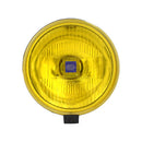 Faro Neblinero Redon 6" H3 Comet 500 Y (005750512) Hella