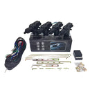 Kit pestillos electricos (atr-500)