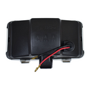 Faro Neblinero Rectangular Luz Clara Comet 550 AAA