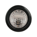 Faro Posterior Claro Acanalado Redondo 187Af2-6 Multipartes