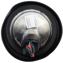 Faro Posterior Ambar Acanalado Redondo 187Af2-1 Multipartes