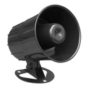 Sirena Eléctrica 6 Tonos 12V 40W Safari