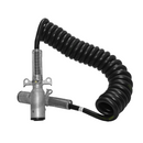 Cable Eléctrico Espiral 7 Pines (24-4621) Phillips