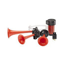 Claxon 03 Cornetas 12v (3pb-003 001 681) Hella