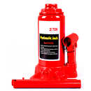 Gata Hidráulica tipo Botella