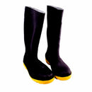 Botas de Seguridad Punta Acero