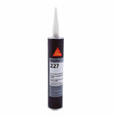 Sellador Negro 300 ml 227 Sikaflex