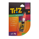 Pegamento Instantaneo 3g Triz