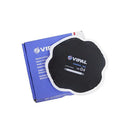 Parches-10 Vd-04 Vipal