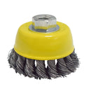 Escobilla Copa 3" Ebc103 Trenzado