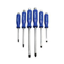 Juego De Desarmador De Golpe 6pz (Deg604) Uyustools