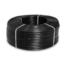 Manguera Pasacable Liso 1/4"