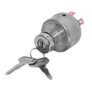 Switch De Arranque 24v Dreik/3900