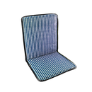 Cojín De Asiento Fresco Safari