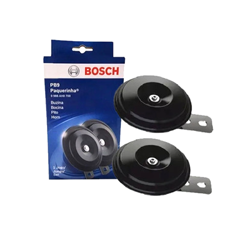 Claxon Platillo 24v (0.986.Ah0.703) Bosch