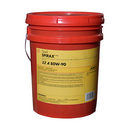 Aceite Spirax S2 A Balde (Sae 80W-90) Shell