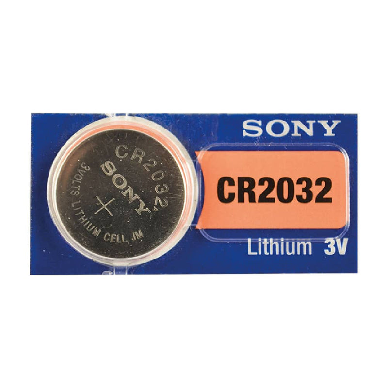 Pila Lithium Cr2032 3V Tab Sony