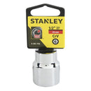 Dado Hexagonal 1/2" X 24mm (88-746) Stanley