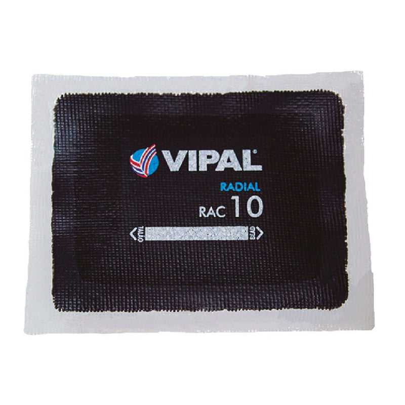 Parches-20 Rac-10 Vipal