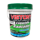 Liquido Para Radiador Verde Balde Vistony