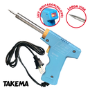 Pistola P/Soldar Celeste Zd-60 Takema