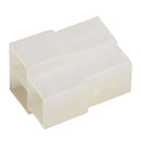 Conector Hembra 3P s/cable 100030W