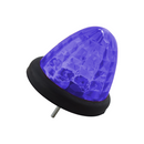 Faro Lateral Tongo Diamantado 12V