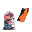 Trapo Industrial Cosido De Color x Kilo