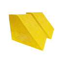 Tacos De Madera Pequeño 15 x 15 x 19cm x Unidad