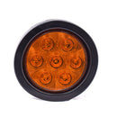 Faro Posterior 07Led 12/24V Ambar 619Am GPC