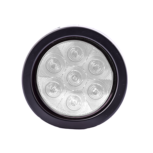 Faro Posterior 07Led 12/24V 619 cm Blanco GPC