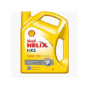 Aceite Helix Hx5 Galon (Gas 20w50) Shell