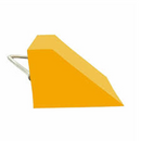 Taco de Madera Grande 20x20x30 cm