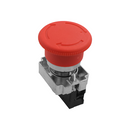 Pulsador De Emergencia (Zb2-Be102) Enerligth