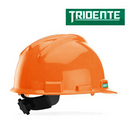 Casco con Rachet Tridente