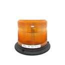 Circulina Estrobo Sin Iman 12V 24V Led Ambar Baja